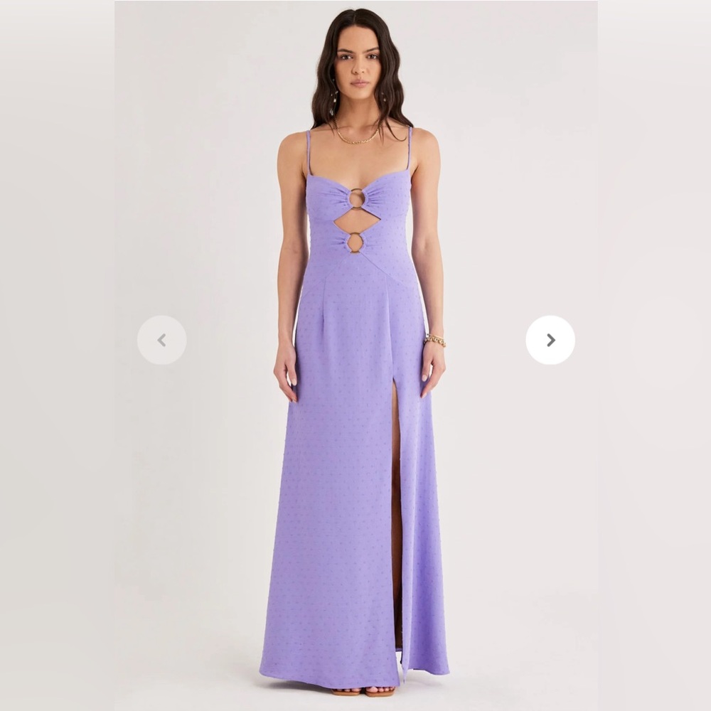 Gypsy Maxi Size Small Rumer The Label